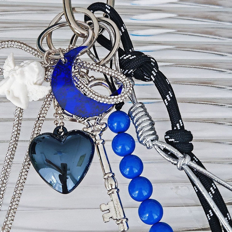 Everyday Item Mixed Bag Charm