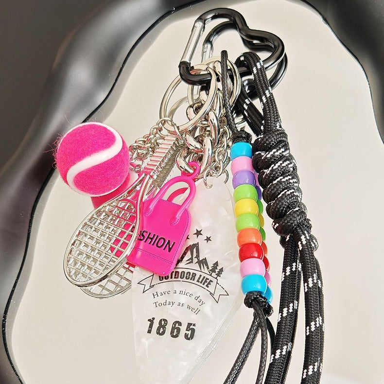 Everyday Item Mixed Bag Charm