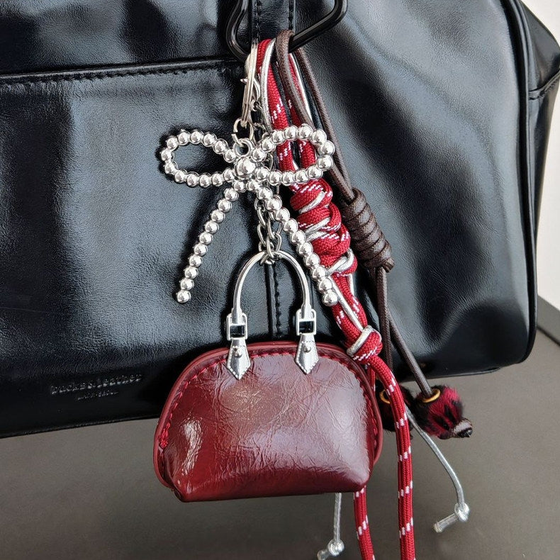 Everyday Item Mixed Bag Charm