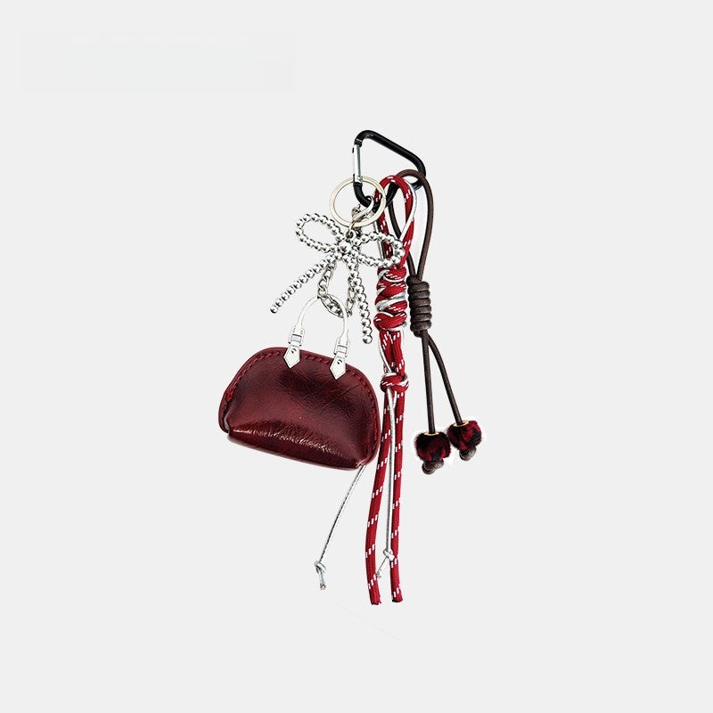 Everyday Item Mixed Bag Charm