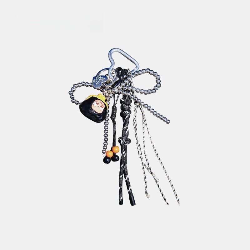 Everyday Item Mixed Bag Charm