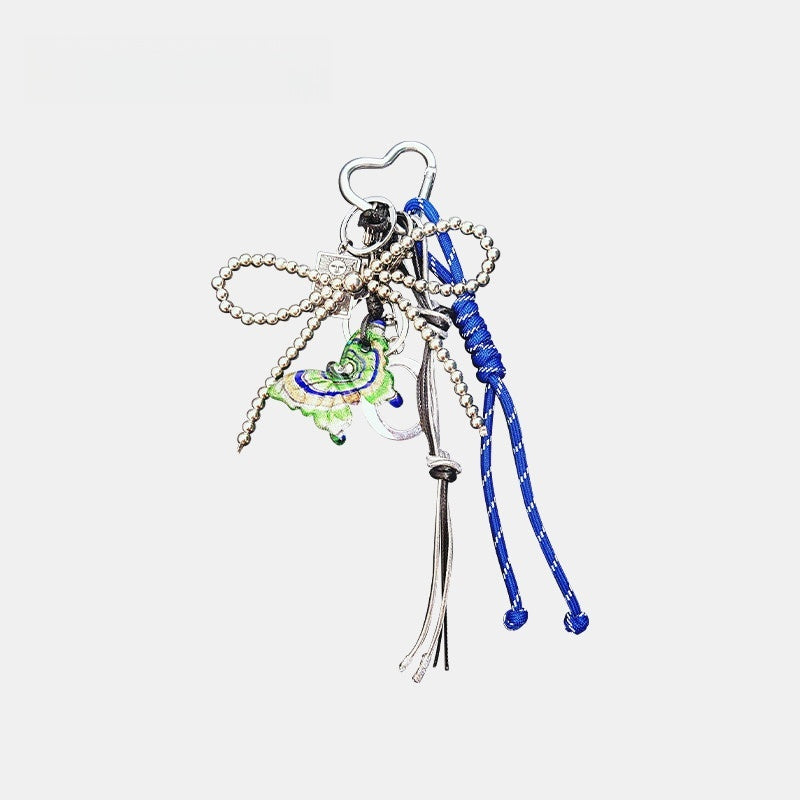 Everyday Item Mixed Bag Charm