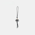 Owl Wool Felt Fluffy Bag Charm
