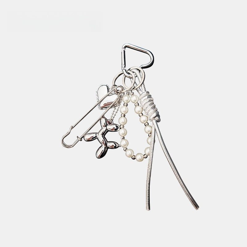 Everyday Item Mixed Bag Charm