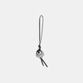Penguin Wool Felt Fluffy Bag Charm