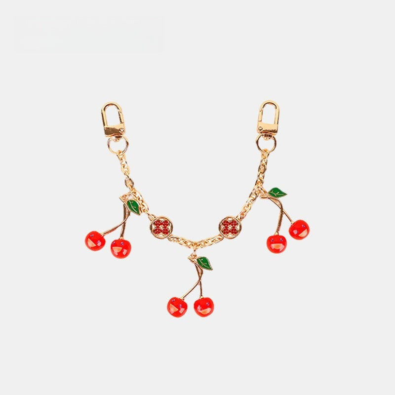 Charm Chain Bag Strap Mixed Bag Charm