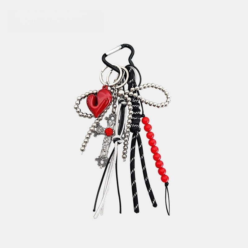 Everyday Item Mixed Bag Charm
