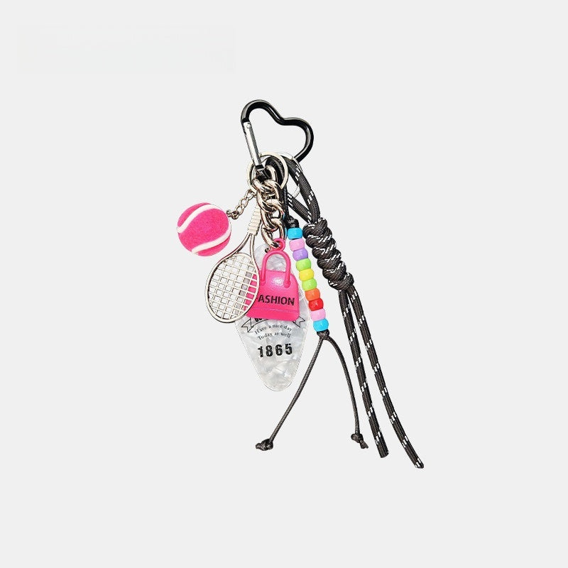 Everyday Item Mixed Bag Charm