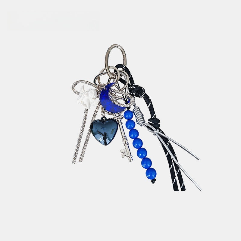Everyday Item Mixed Bag Charm