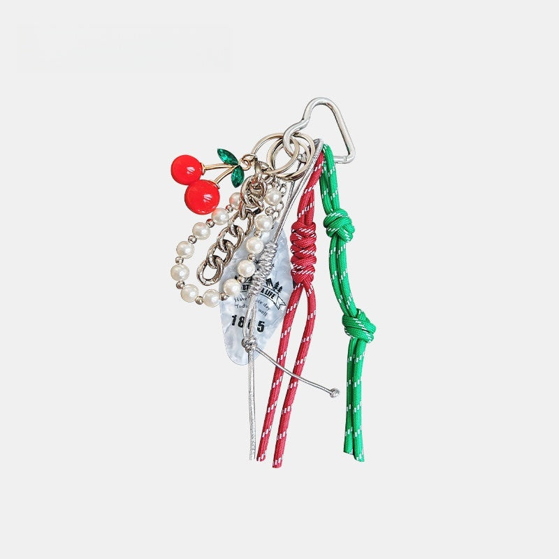 Everyday Item Mixed Bag Charm