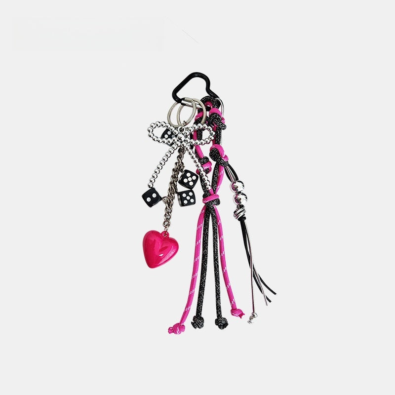 Everyday Item Mixed Bag Charm