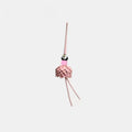 Animal Flower Beaded Strand Bead Bag Charm