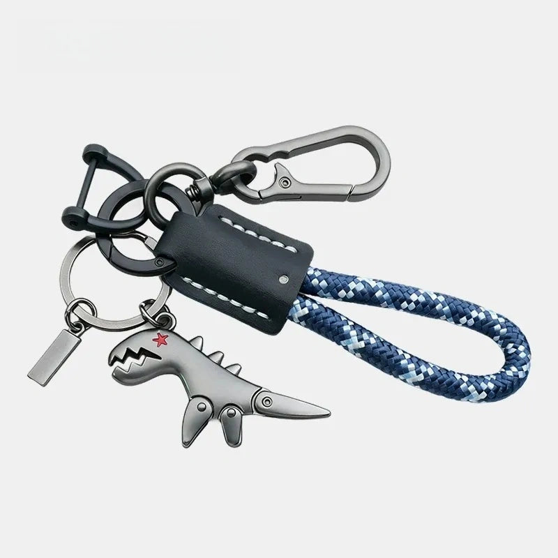 Dinosaur Mixed Bag Charm
