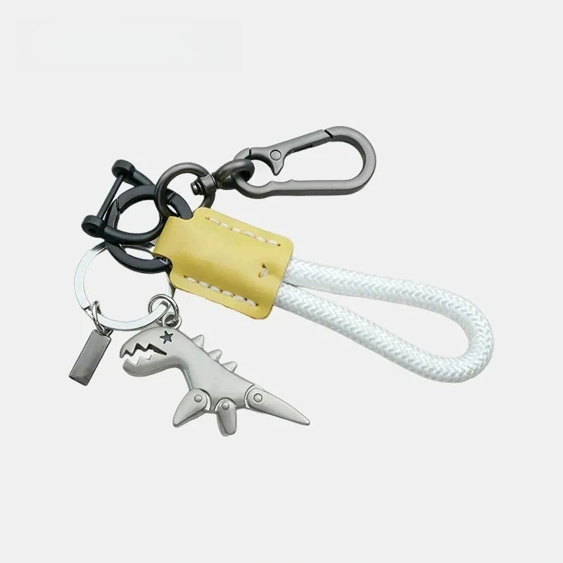 Dinosaur Mixed Bag Charm