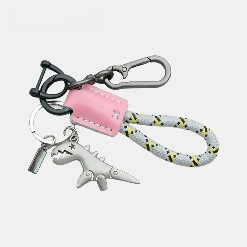 Dinosaur Mixed Bag Charm