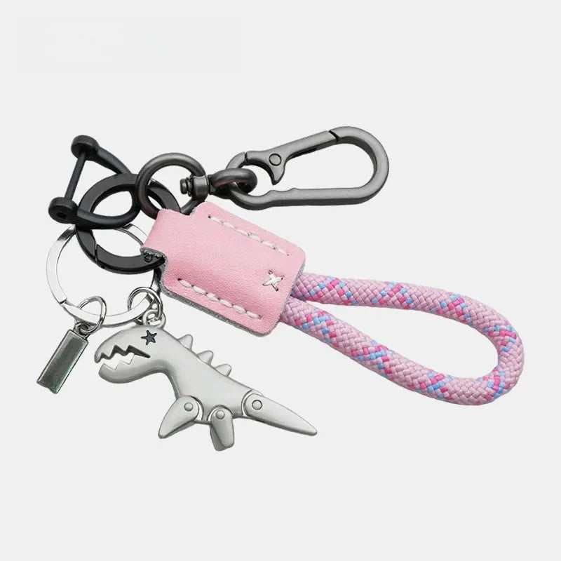 Dinosaur Mixed Bag Charm