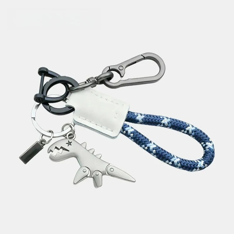 Dinosaur Mixed Bag Charm