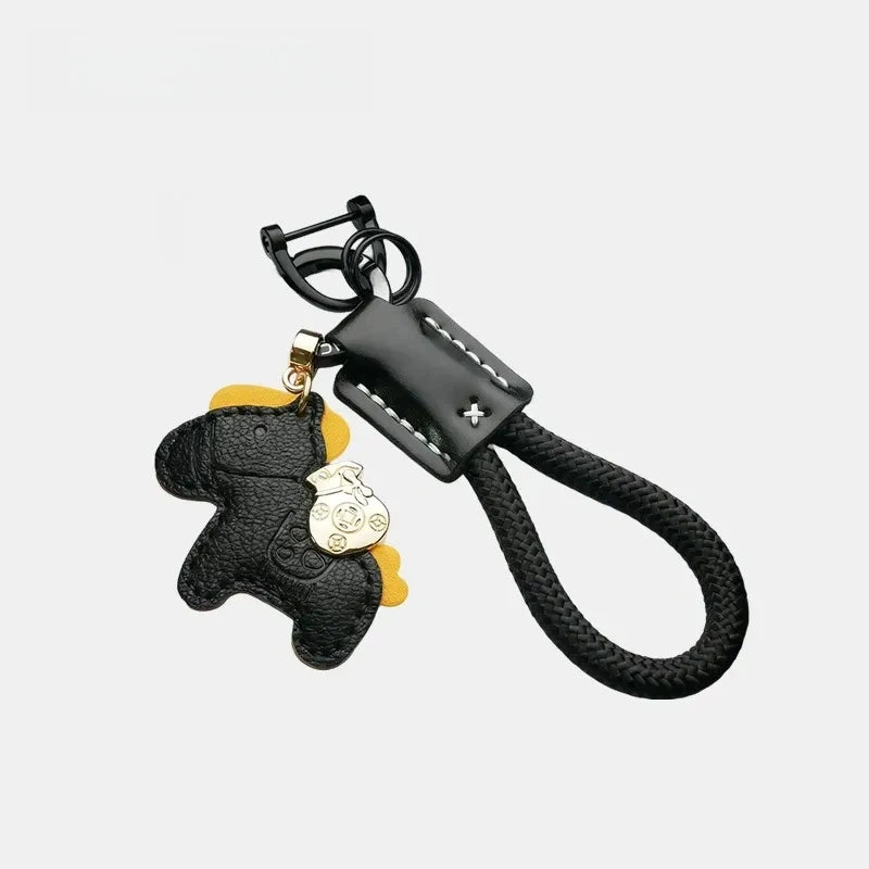 Pony Mixed Bag Charm