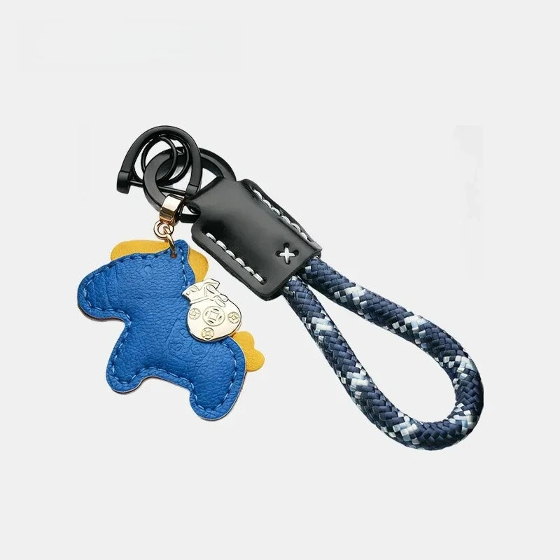 Pony Mixed Bag Charm