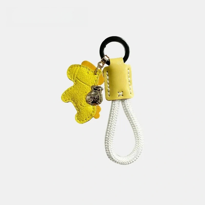 Pony Mixed Bag Charm