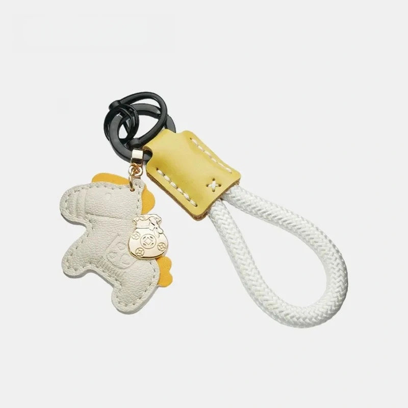 Pony Mixed Bag Charm