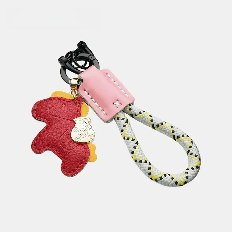 Pony Mixed Bag Charm