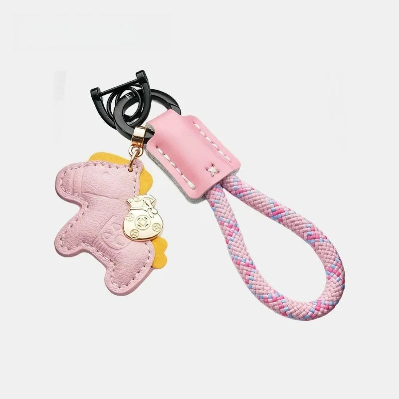 Pony Mixed Bag Charm
