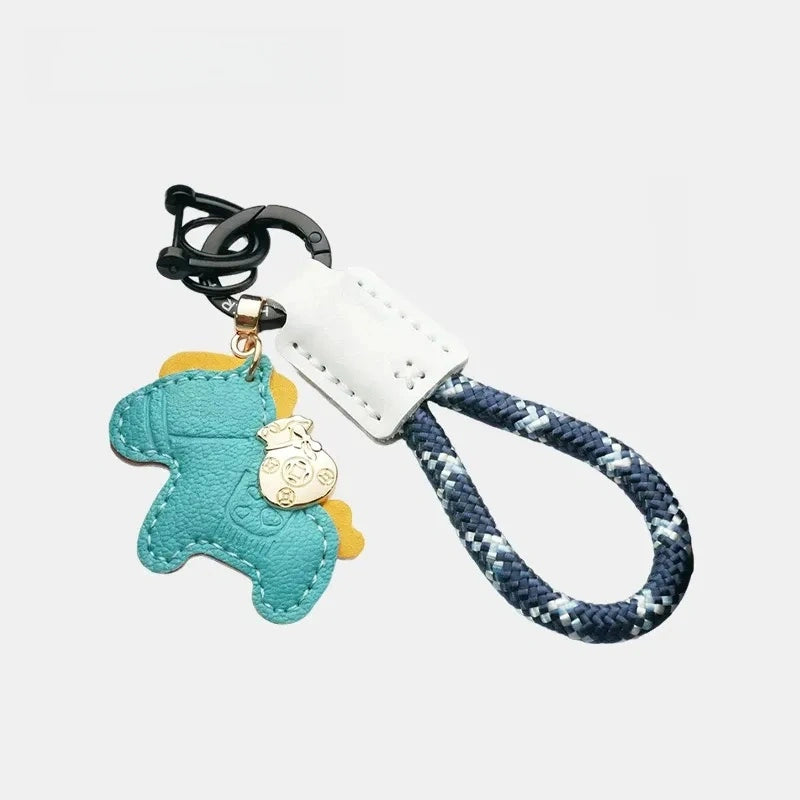 Pony Mixed Bag Charm