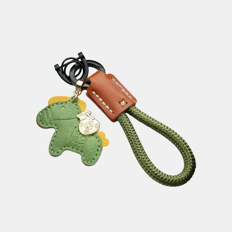 Pony Mixed Bag Charm