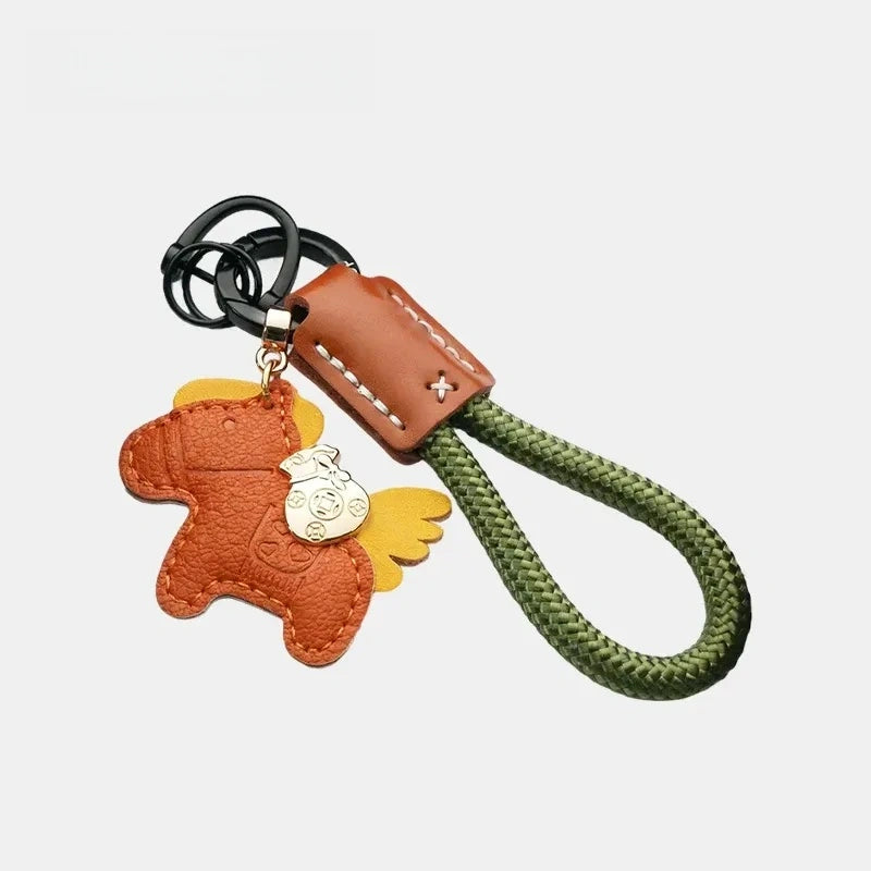 Pony Mixed Bag Charm