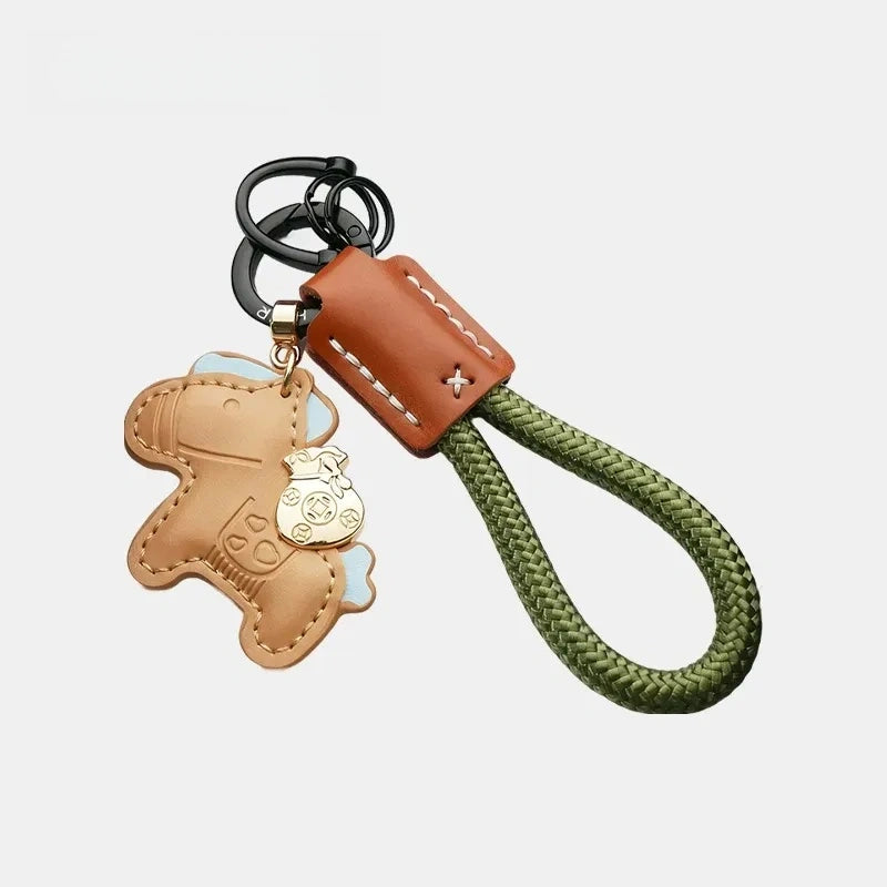 Pony Mixed Bag Charm