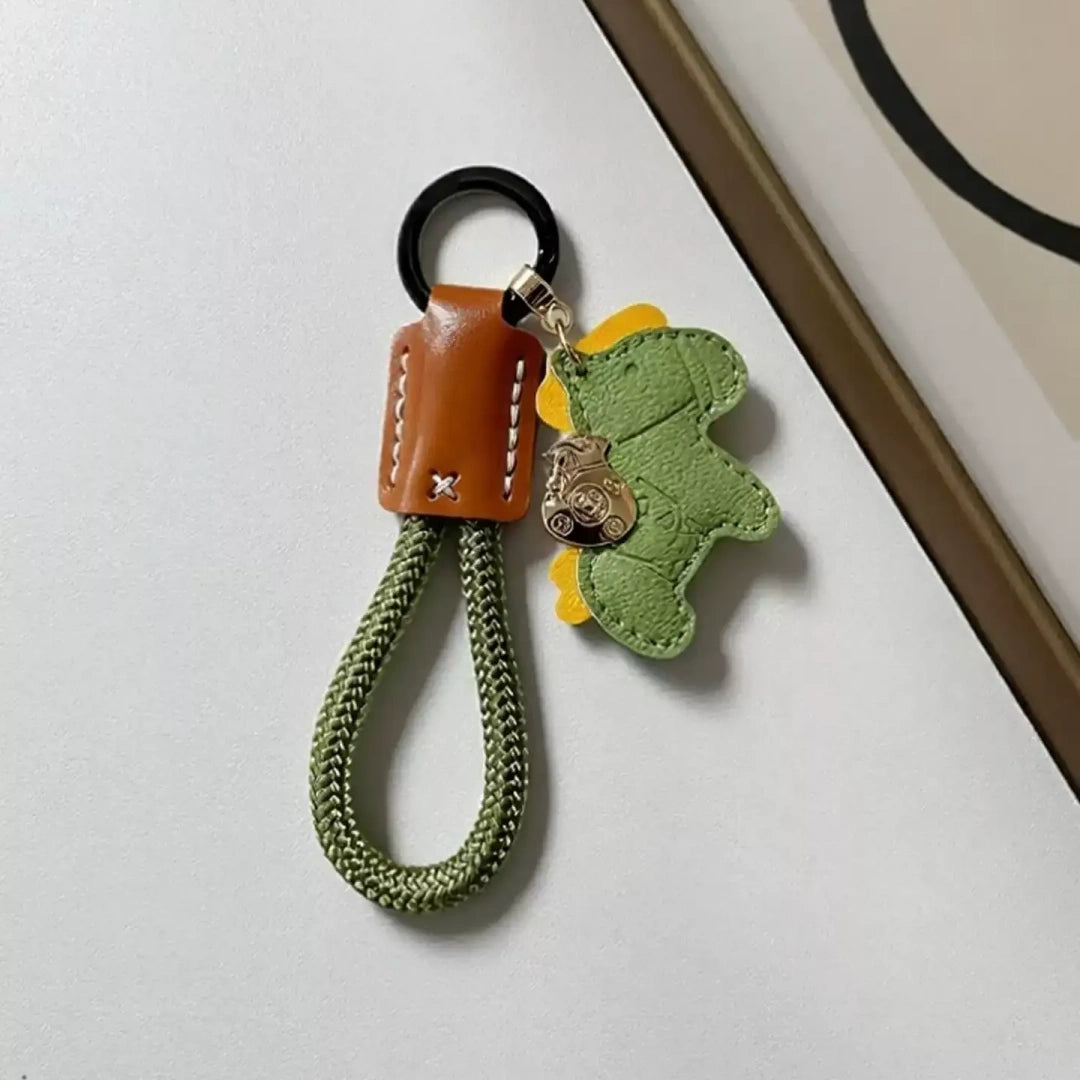 Pony Mixed Bag Charm