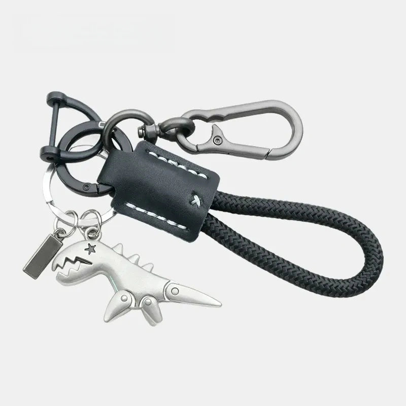 Dinosaur Mixed Bag Charm